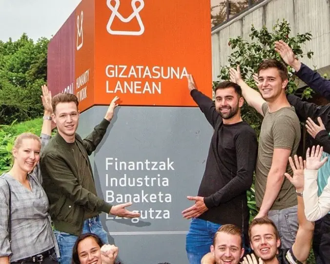 Cover image for Genossenschaftsverbund Mondragon: Über 10 Milliarden Euro Umsatz pro Jahr 