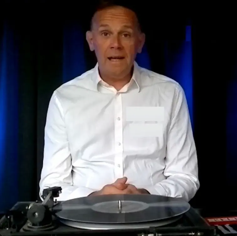 Cover image for Möge der Vierte mit Euch sein... 