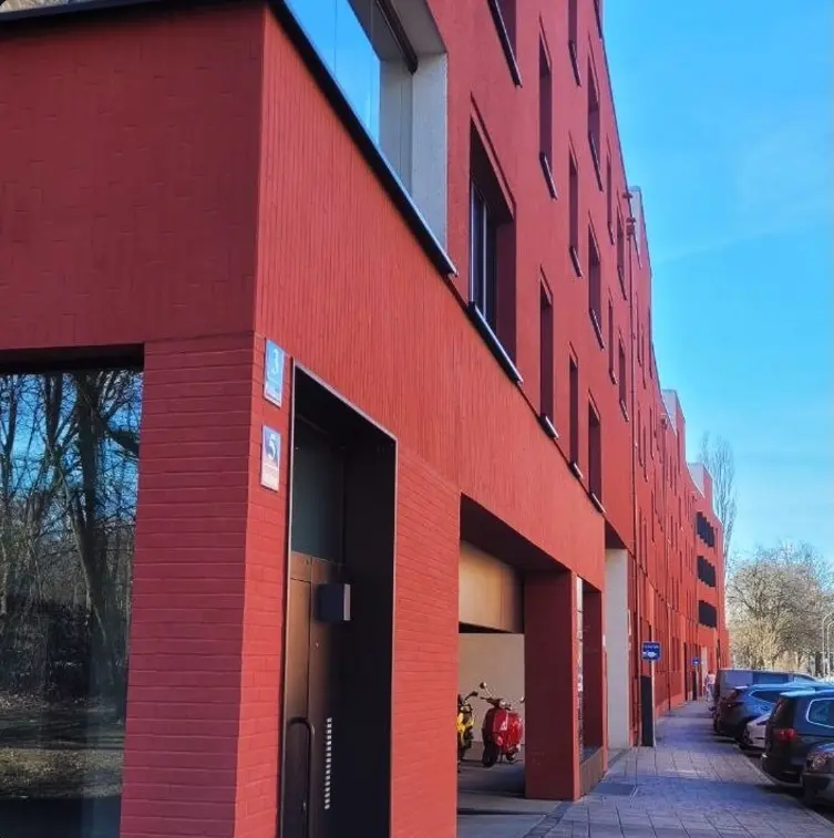 Cover image for Wohnen in der teuersten Stadt Deutschlands: 