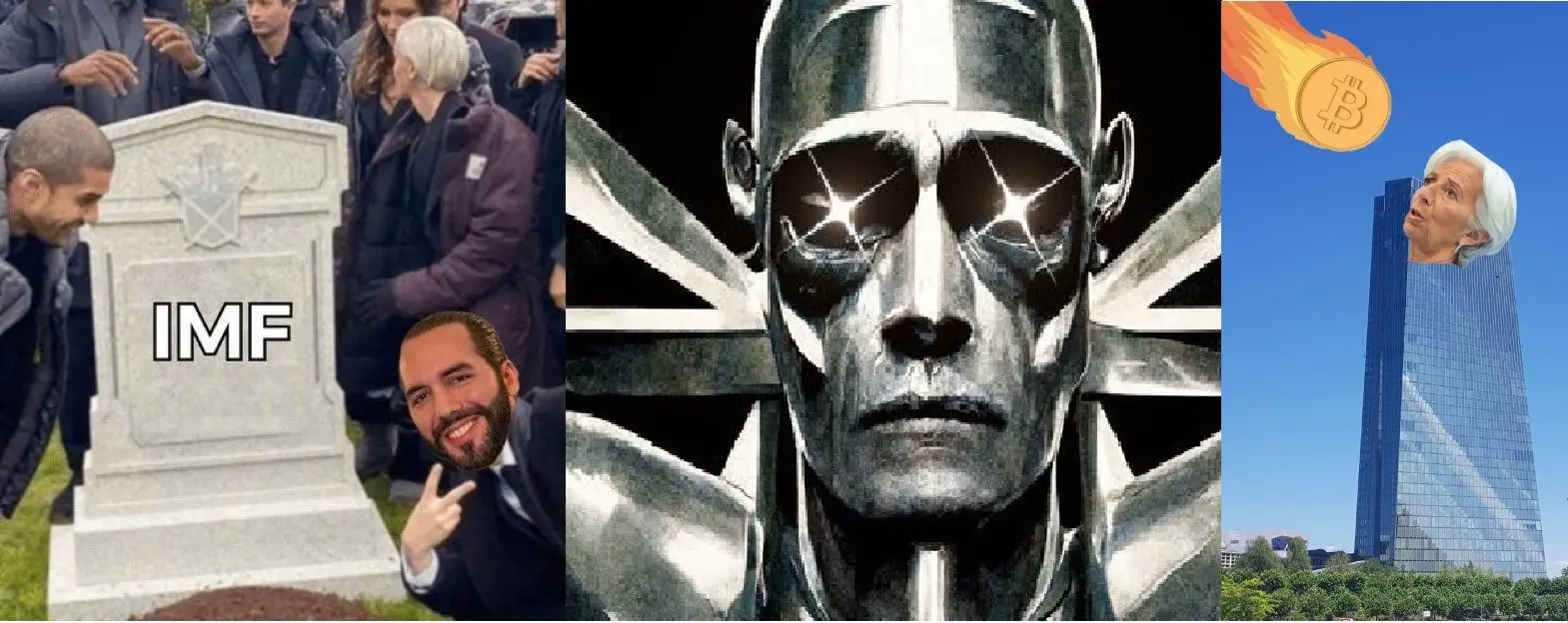 Cover image for Ein offener Brief an Ulrich Bindseil und Jürgen Schaff von der Europäischen Zentralbank