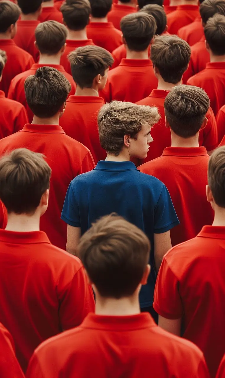 Cover image for Differenzierung ist wichtig, macht aber Arbeit