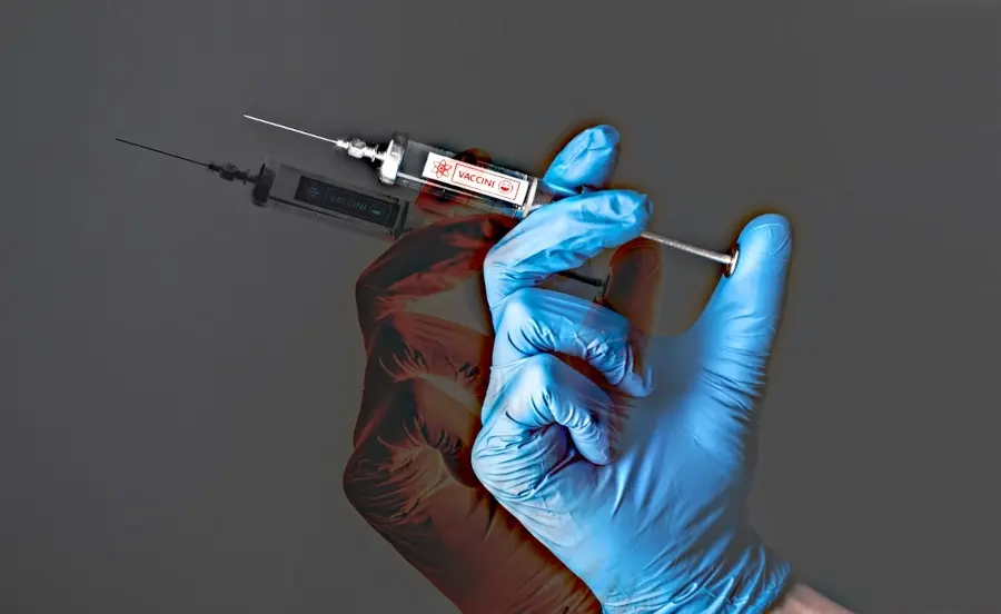 Cover image for Pandemie-Business und Meinungsmacht