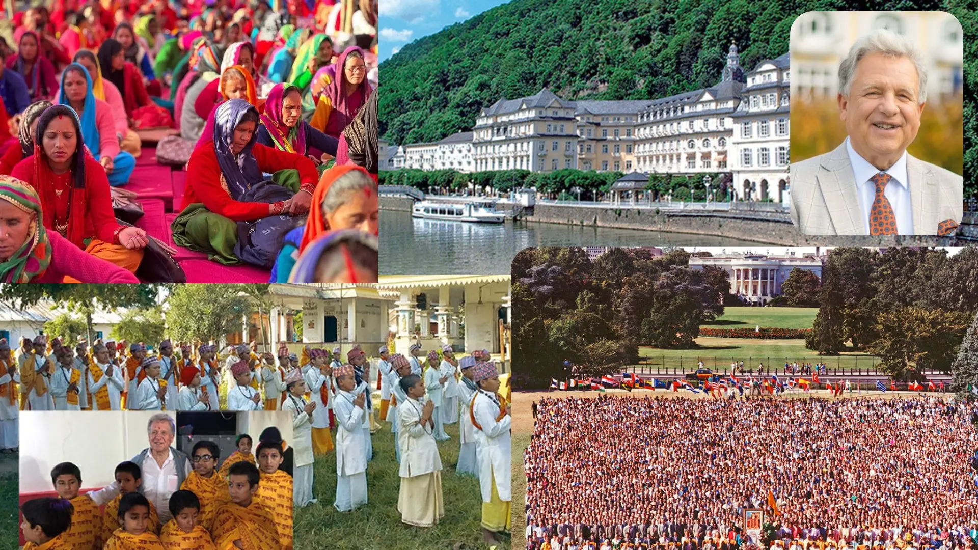 Cover image for Transzendentale Meditation – eine magische Friedensbewegung - radio-berliner-morgenroete.de