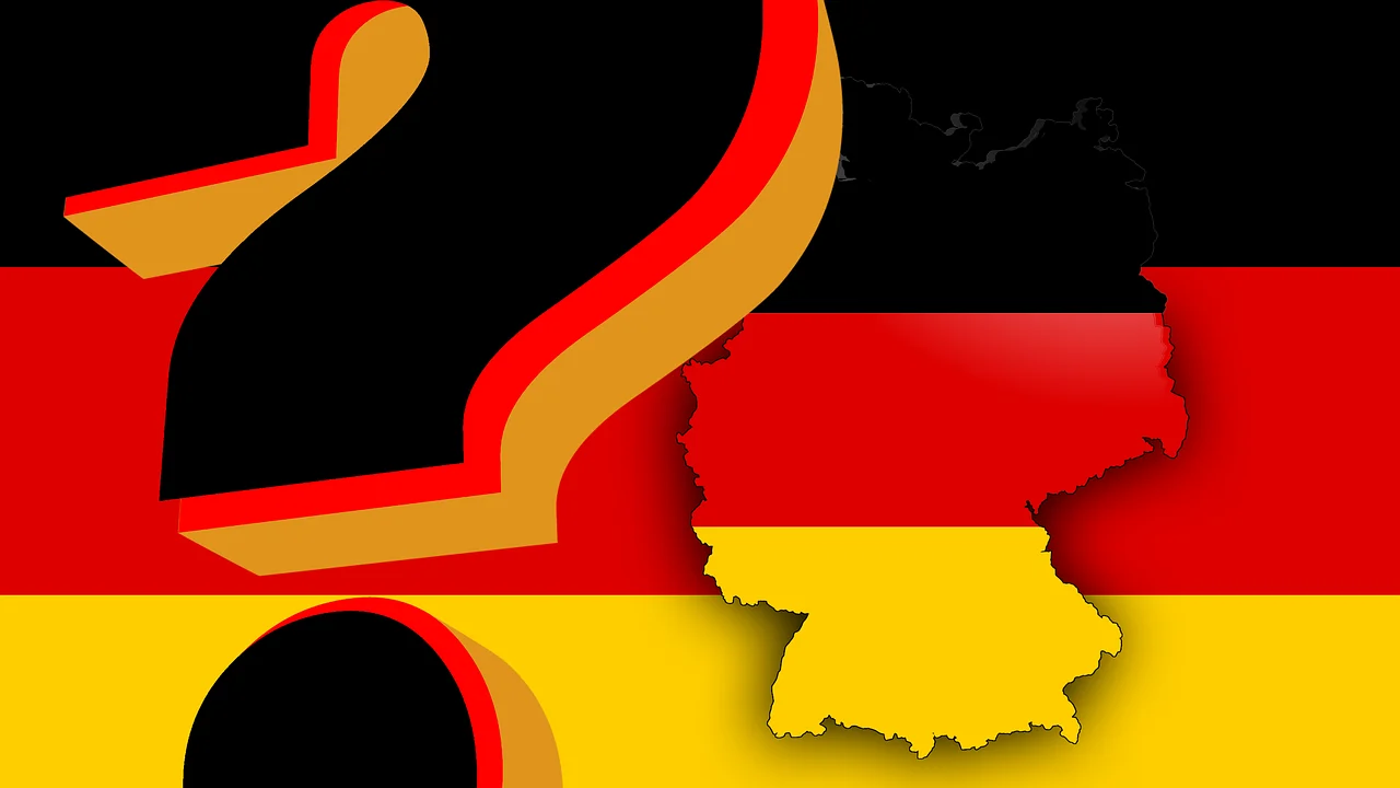 Die Wahl in Sachsen-Anhalt