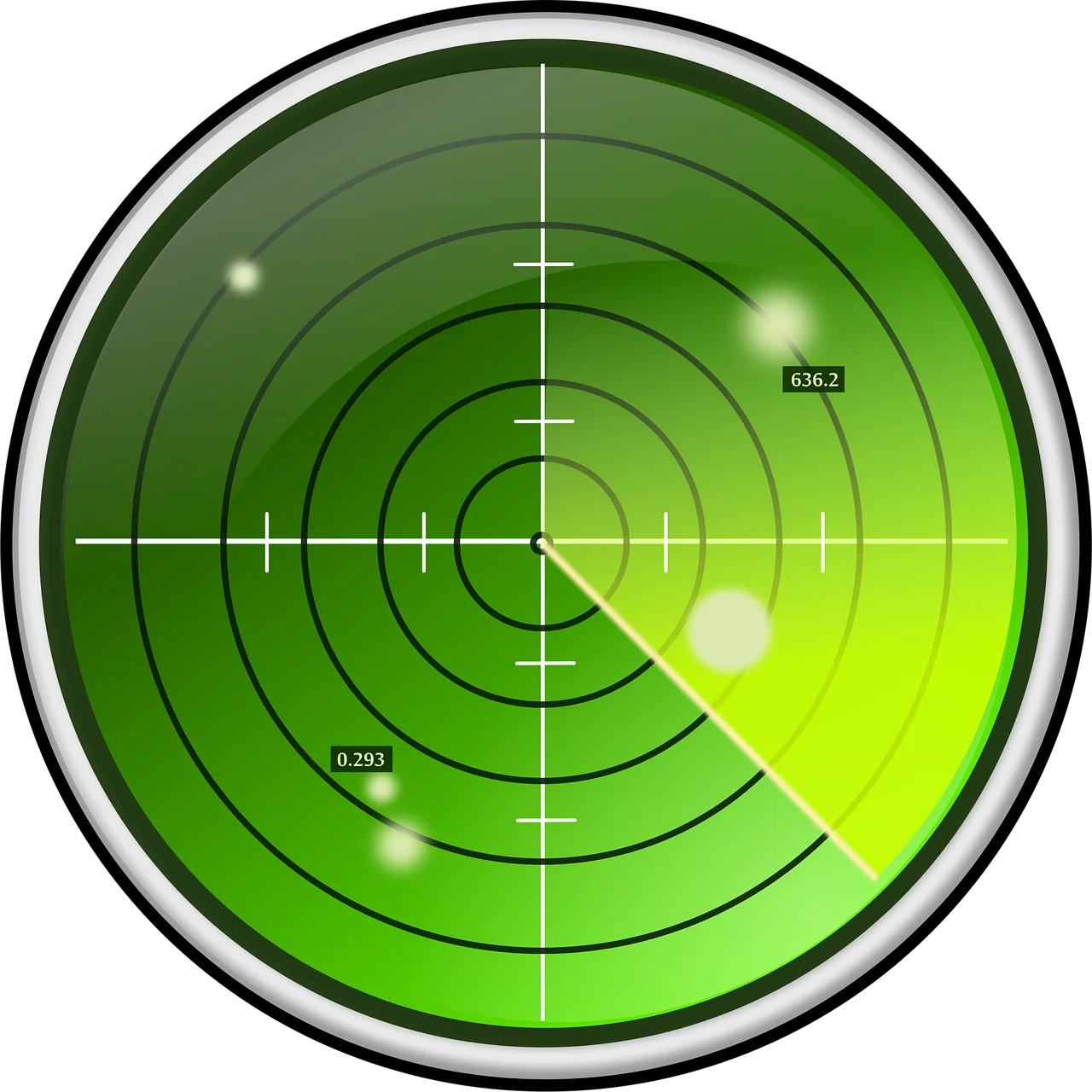 Cover image for Menschen-Tracking