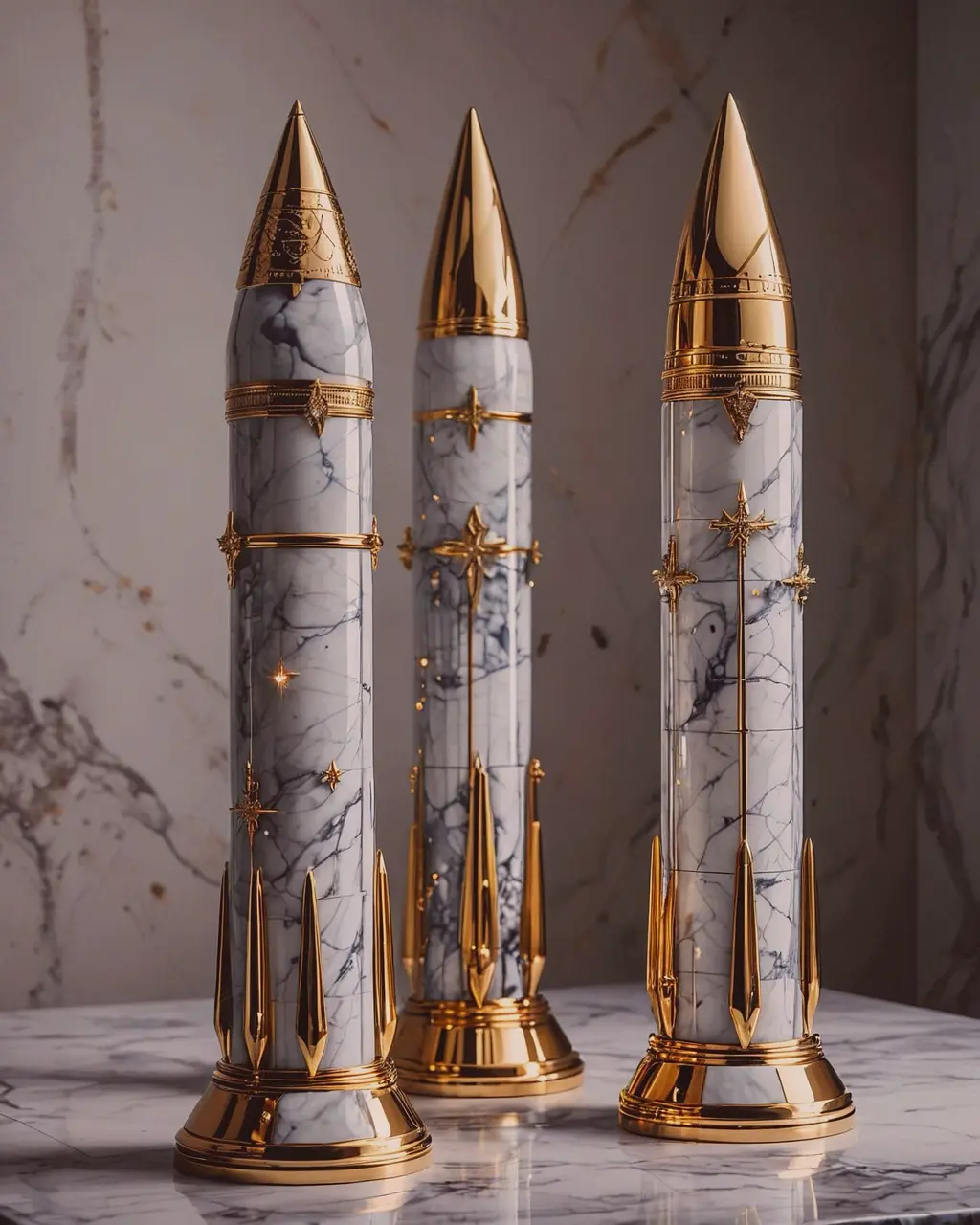 Cover image for Multilateraler Raketenaustausch