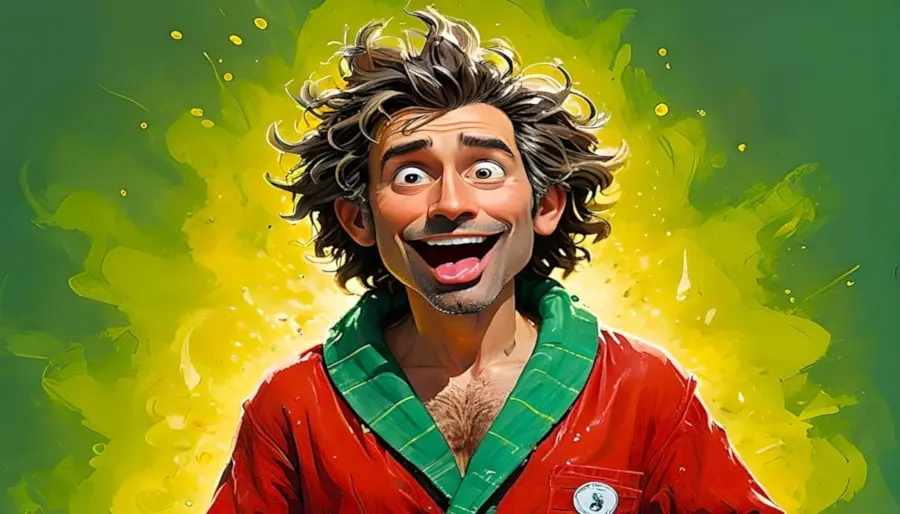 Cover image for Leidige Indizien