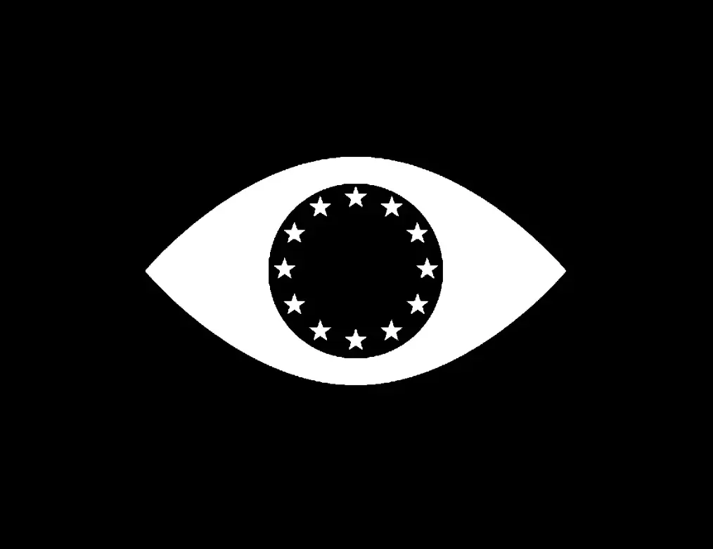 Cover image for Das Vierte Reich