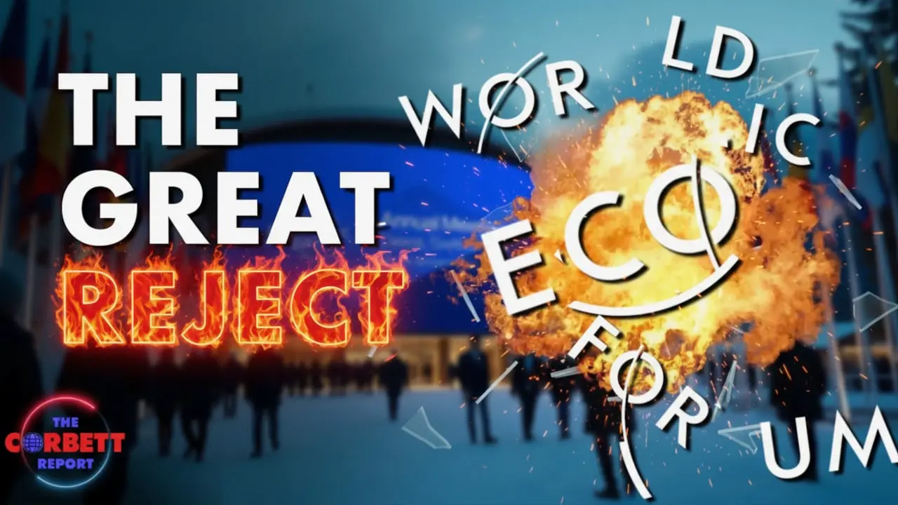 Cover image for The Great Reject is Upon Us! - #SolutionsWatch