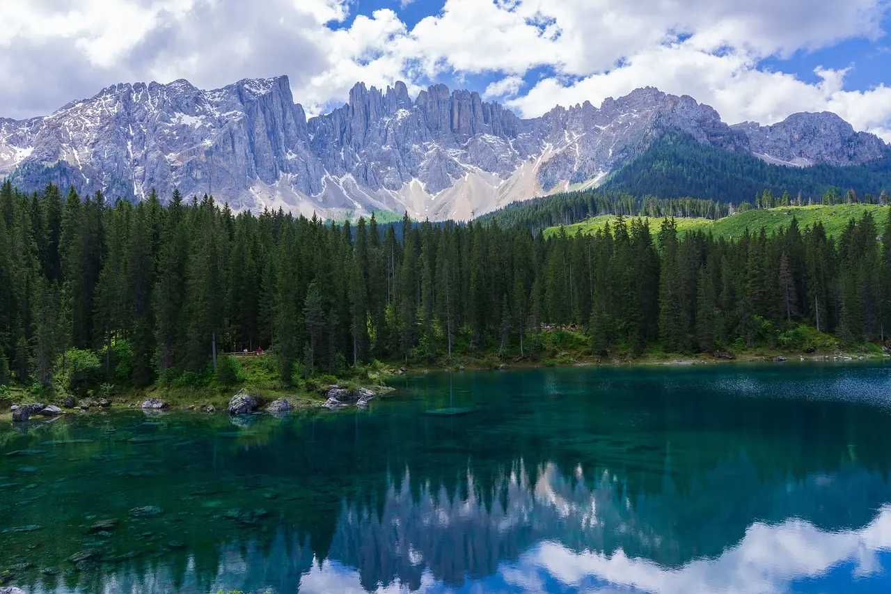 Cover image for Impfsaison 2025/2026 in Südtirol
