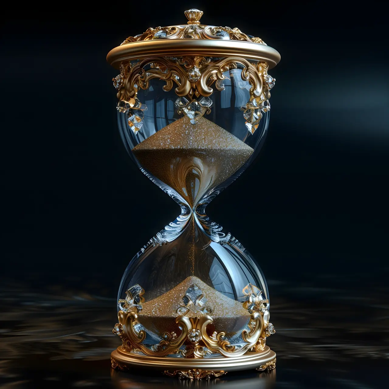 Cover image for „Zeitgeschichtliche Betrachtungen“ von Rudolf Steiner. Teil 3/3