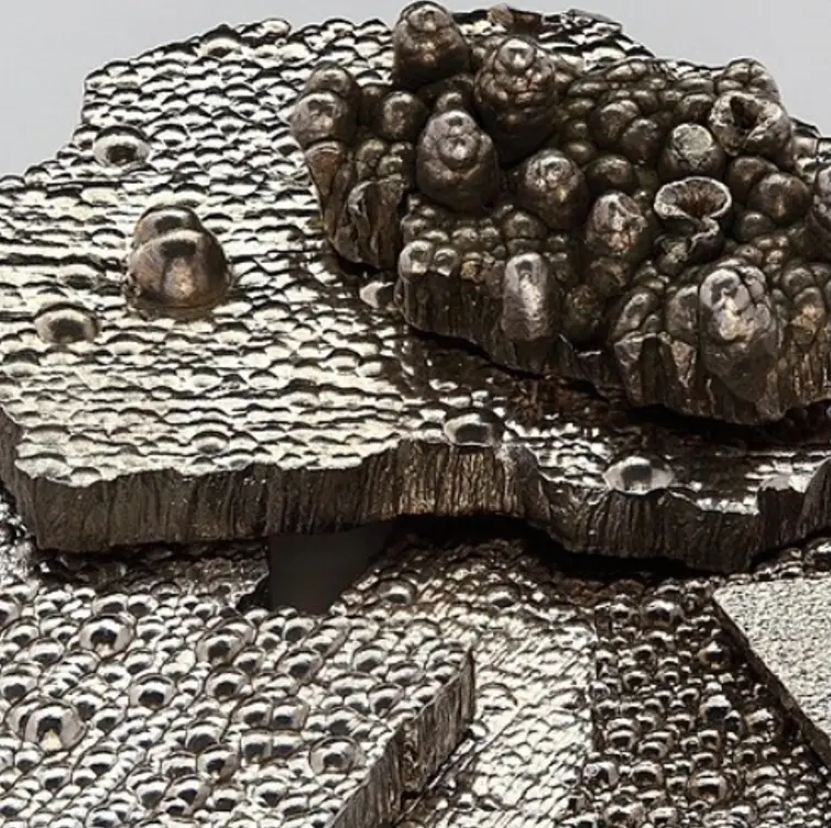 Cover image for Kobalt: Ein guter Grund 