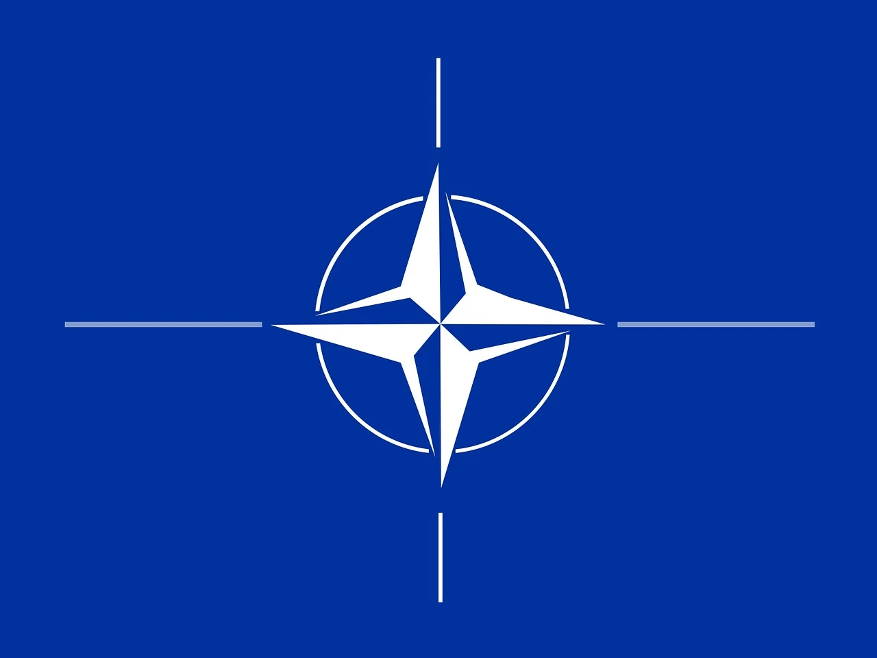 Cover image for Aus der NATO wird die WdER