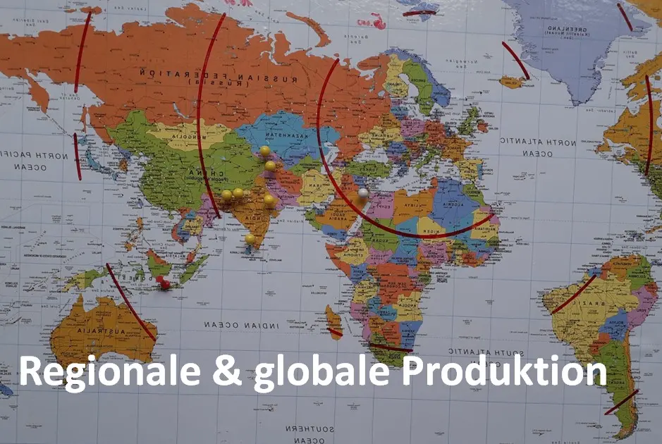 Cover image for Psychologie des Wandels. Regionale und globale Produktion