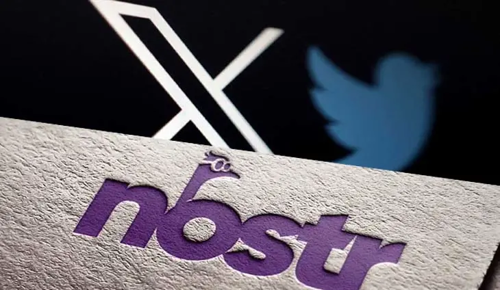 Cover image for Nostr oder X? Pareto bietet beides