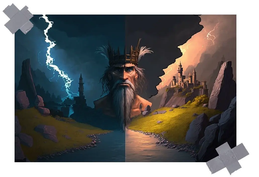 Cover image for Bitcoin's Krieg der Memes