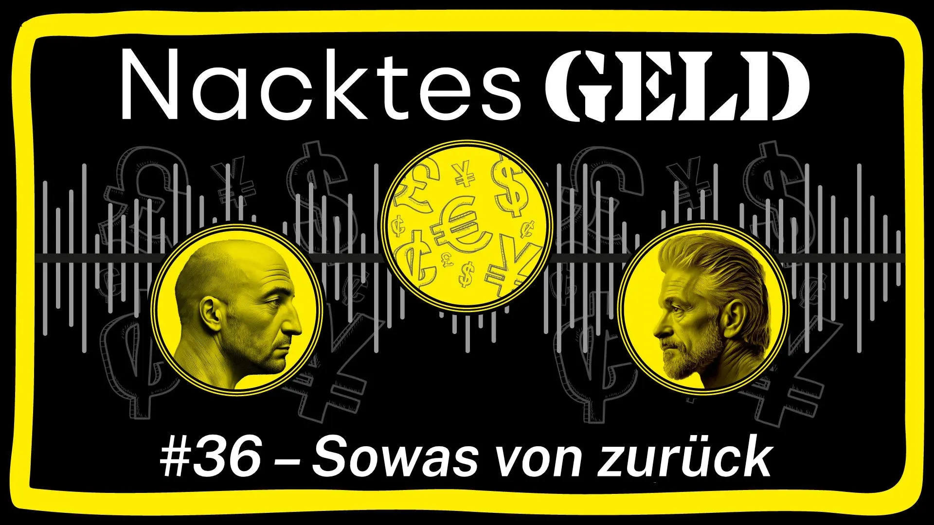 NackteMark: Gute Absichten, falscher Weg für freie Medien (Teil I)