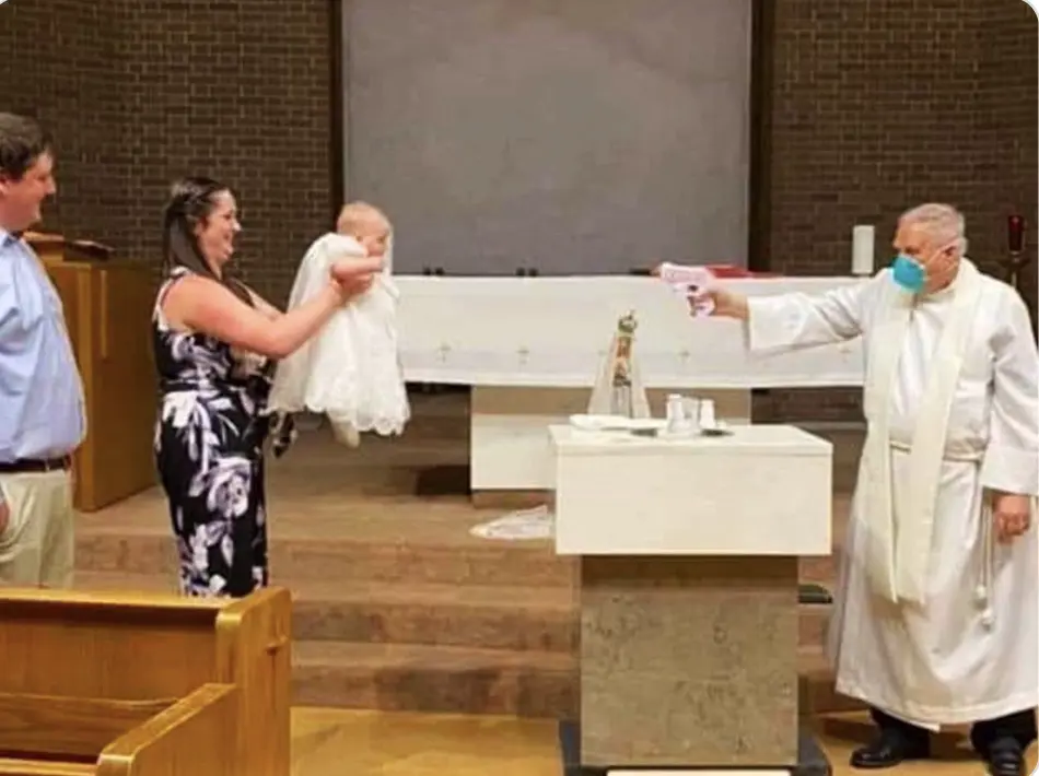 Corona, so schützen wir uns