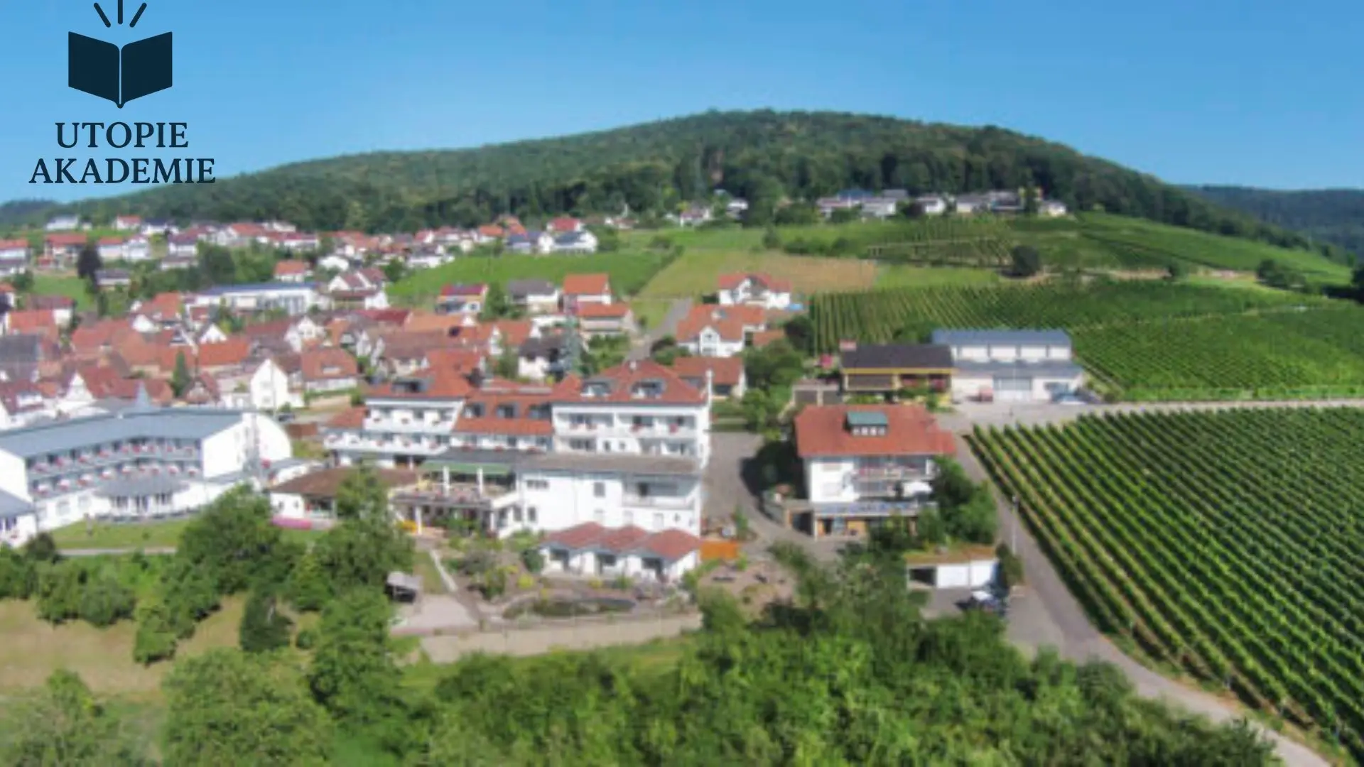 Cover image for Industrie im Niedergang, Mittelstand unter Druck – Uli Gausmanns 2. Utopie-Akademie bietet Lösungen - radio-berliner-morgenroete.de