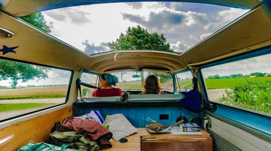 Cover image for Nur Abschied vom Alleinfahren? Monströse spanische Überwachungsprojekte gemäß EU-Norm