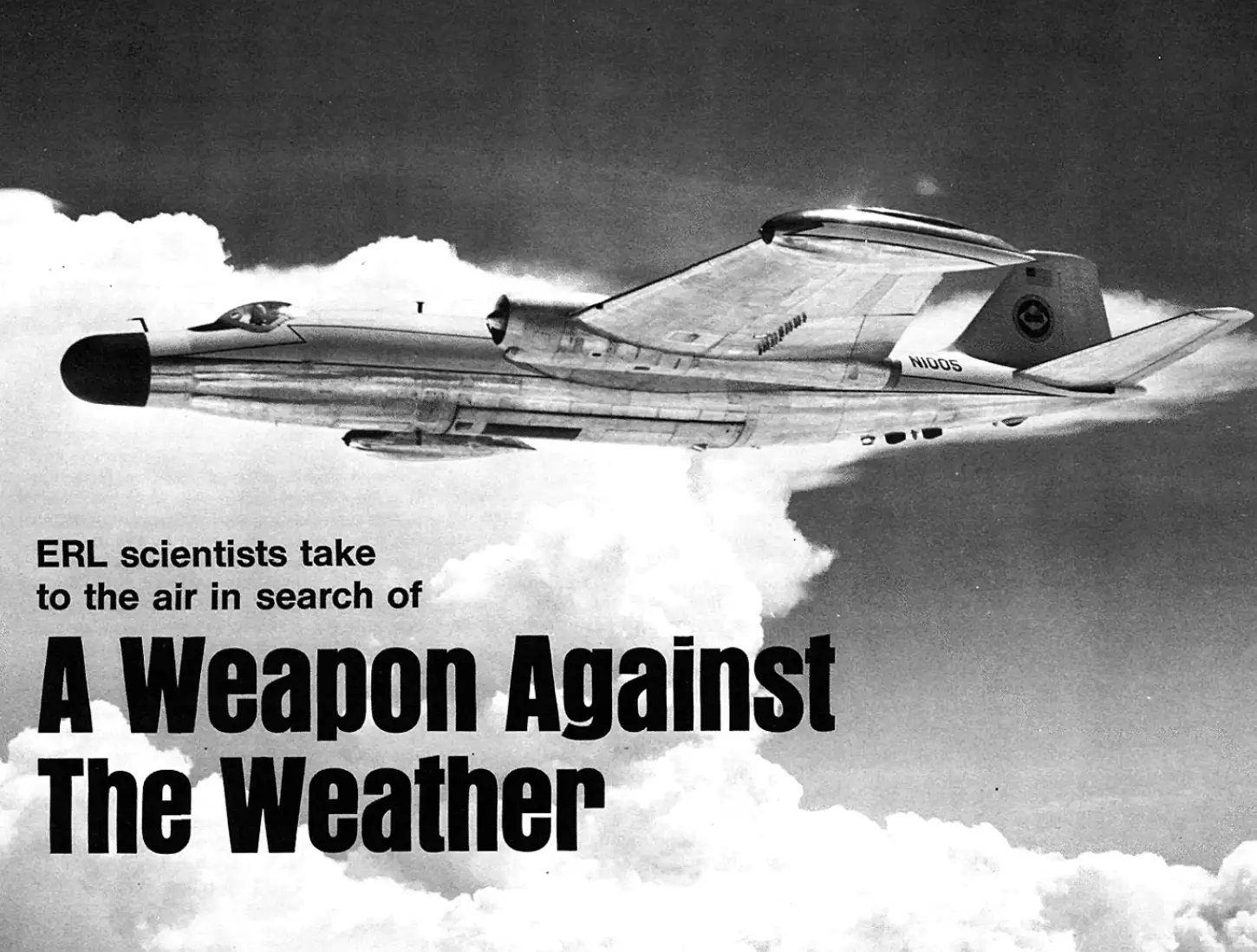 Cover image for Wetter als Waffe II