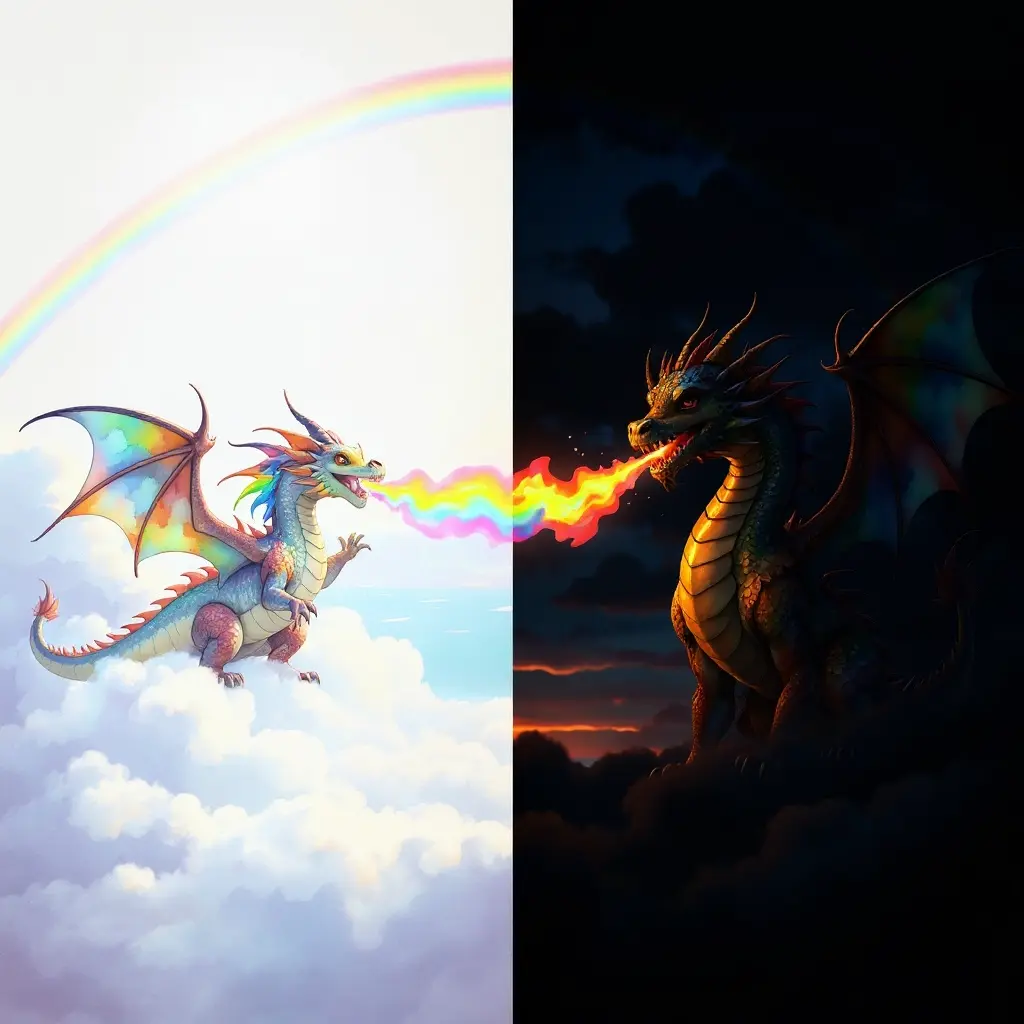 Cover image for Die Schönheit vom Drachenfels