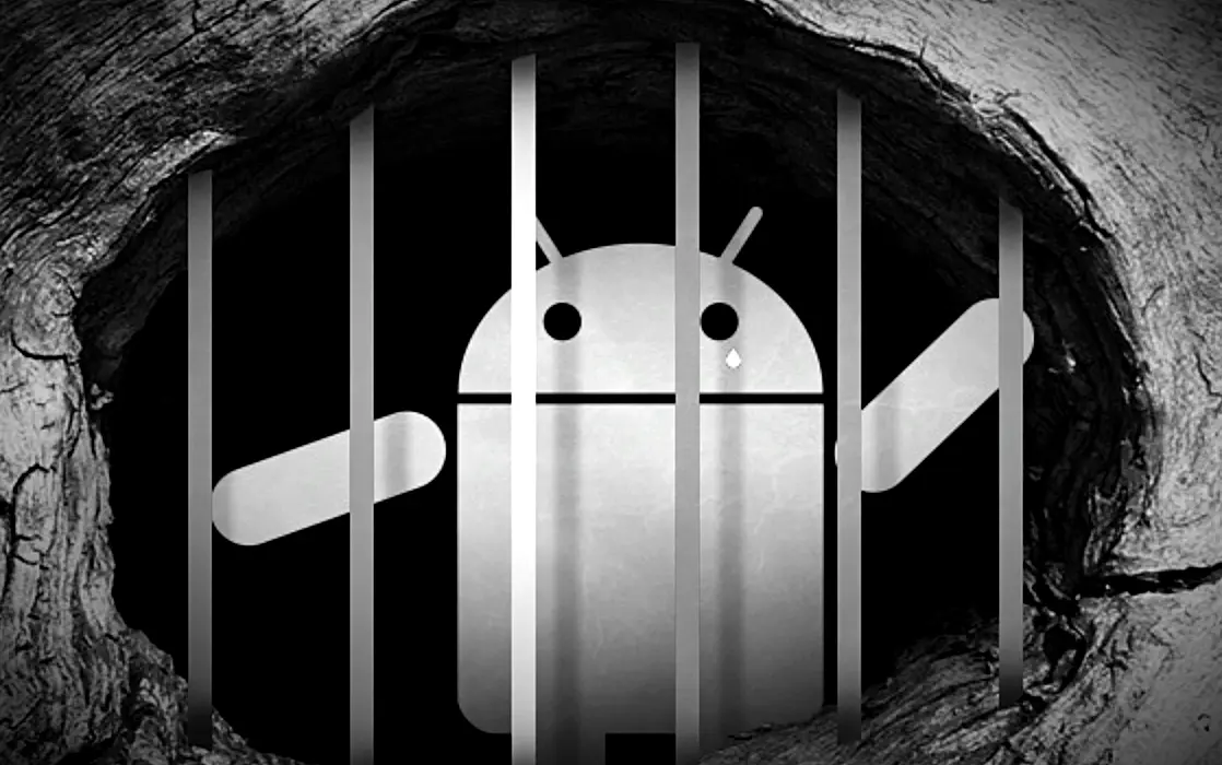 Cover image for Geschlossene Gesellschaft