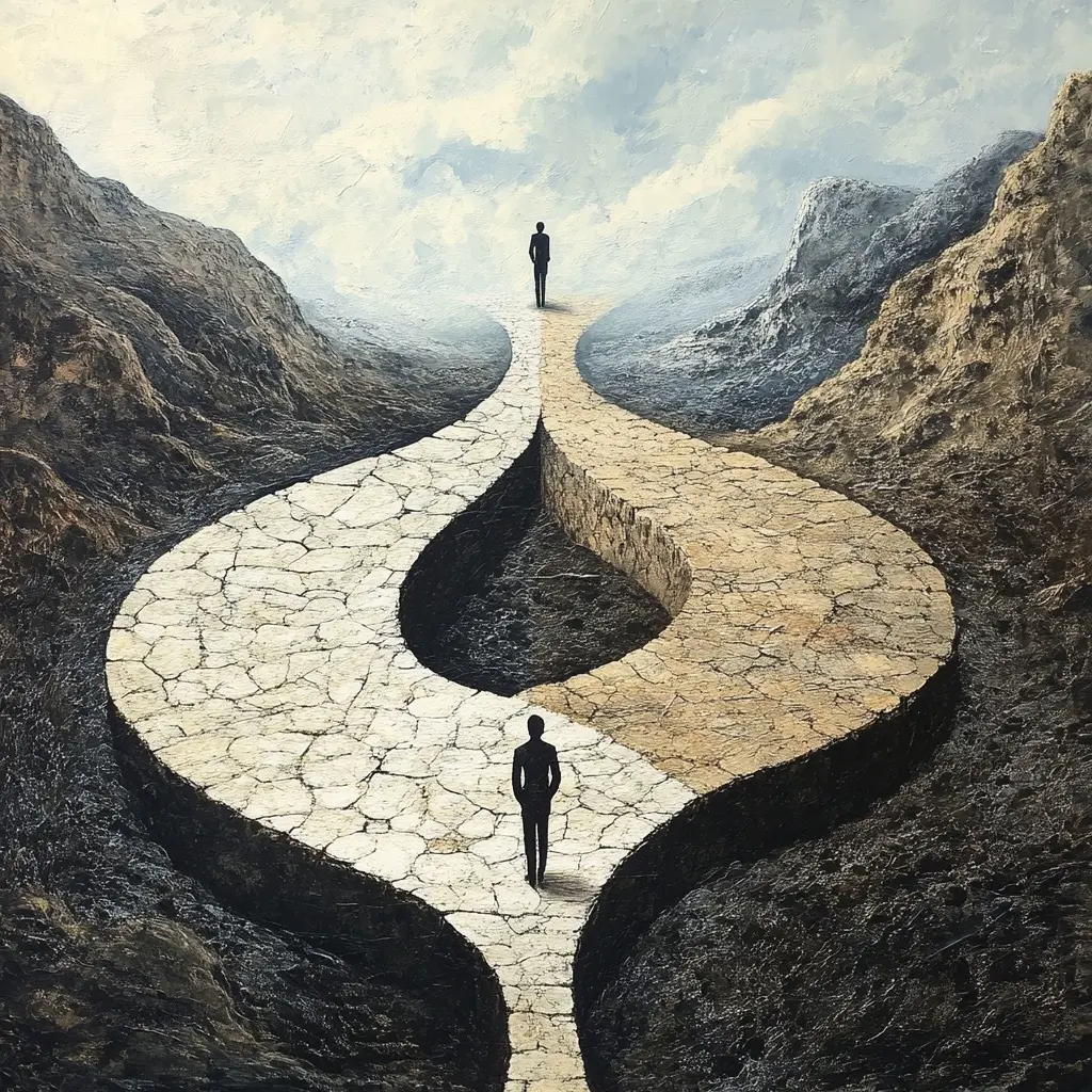 Cover image for The power of good thoughts