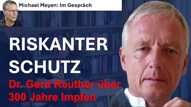 Wer es noch nicht gesehen hat: sicher etwas für die Pfingsttage 1.00