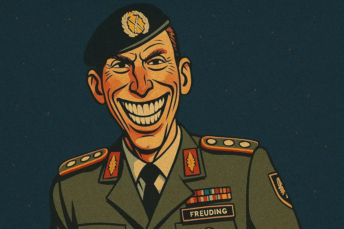 Cover image for Wirtschaftswachstum durch Rüstung?