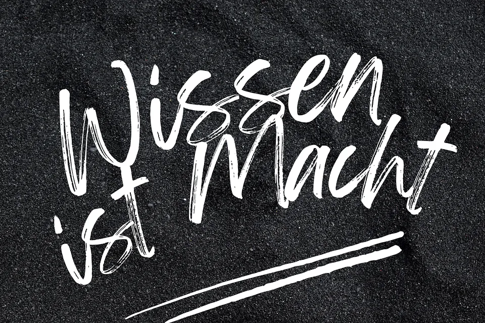 Was ist Wissen
