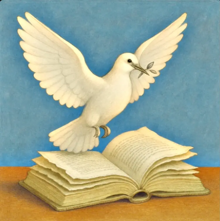 Cover image for „Wenn die Waffen sprechen“ - von Martin Beck & Thorsten Bohnenberger