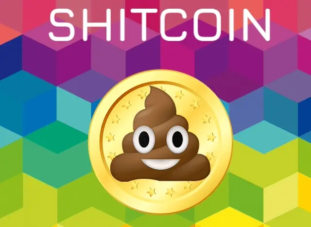 Cover image for Warum Shitcoins Zeitverschwendung sind
