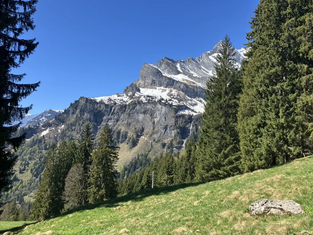 Gipfeltreffen