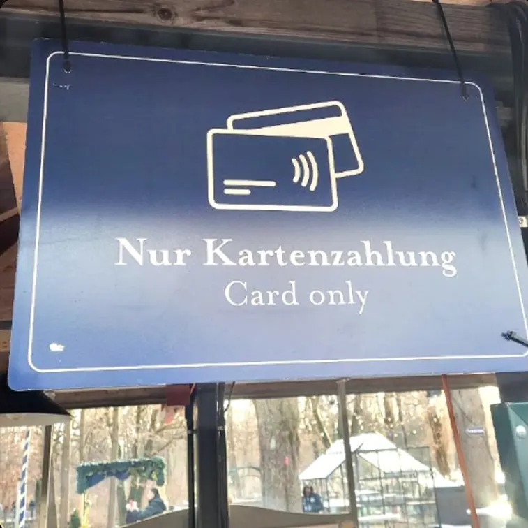 Cover image for Cash Only: Streitpunkt München #2